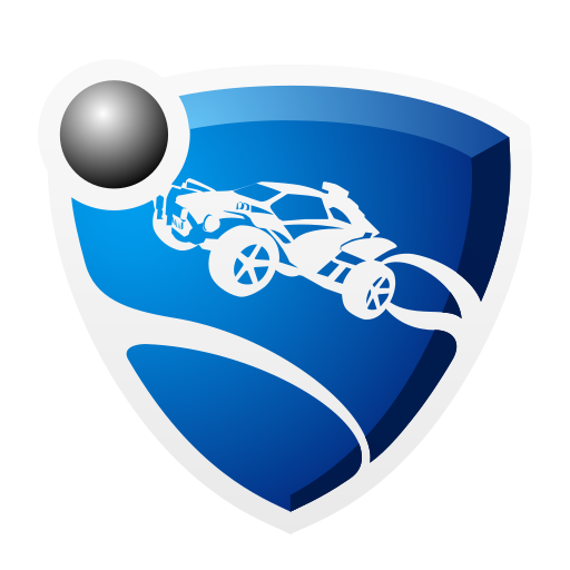Rocket League Icon